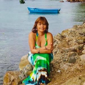 Meet your Posher, Mygdalya